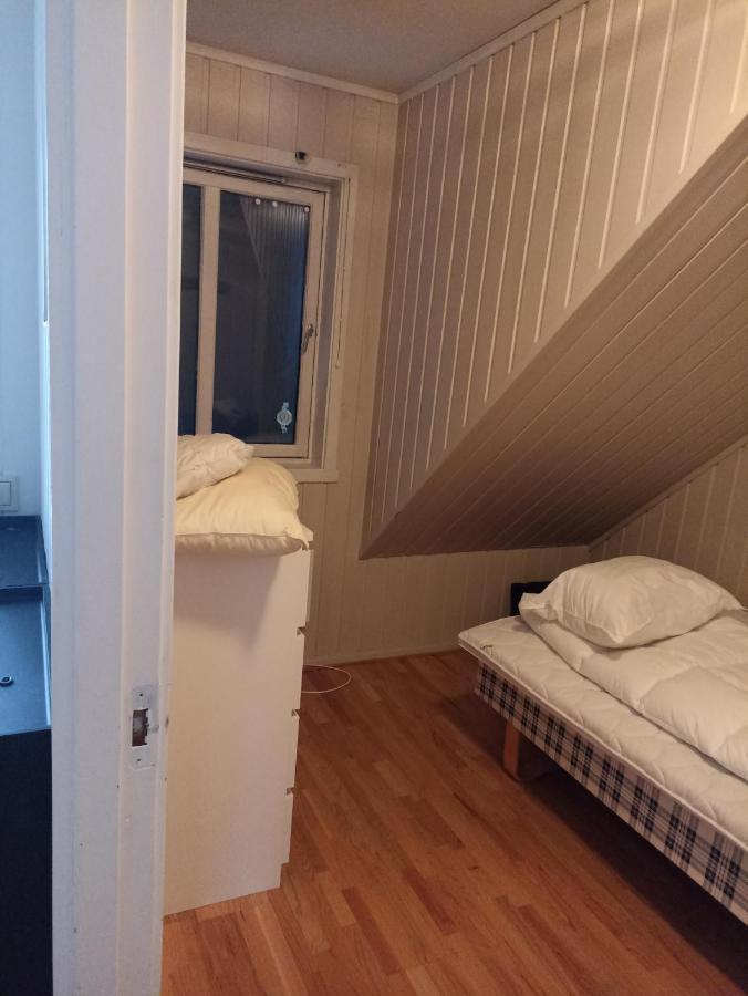 Feelhome 2-Bedrooms Apartment Vestregata Nord Tromsø Eksteriør billede